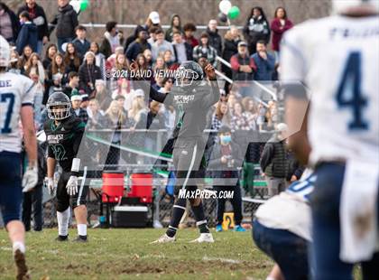 Thumbnail 1 in East Catholic @ Northwest Catholic (Archbishop's Cup) photogallery.