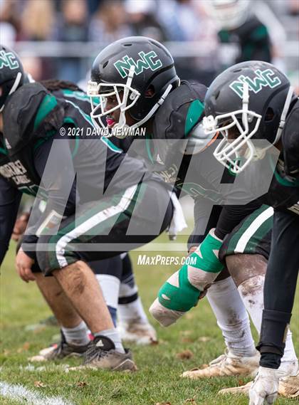 Thumbnail 3 in East Catholic @ Northwest Catholic (Archbishop's Cup) photogallery.