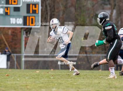 Thumbnail 3 in East Catholic @ Northwest Catholic (Archbishop's Cup) photogallery.