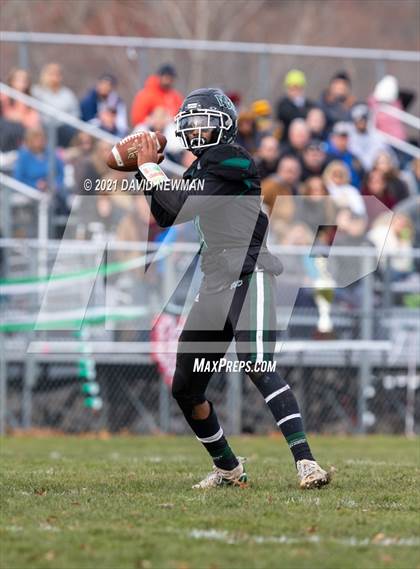 Thumbnail 1 in East Catholic @ Northwest Catholic (Archbishop's Cup) photogallery.