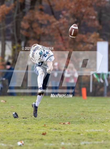 Thumbnail 3 in East Catholic @ Northwest Catholic (Archbishop's Cup) photogallery.