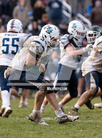 Thumbnail 1 in East Catholic @ Northwest Catholic (Archbishop's Cup) photogallery.