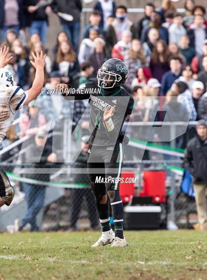 Thumbnail 1 in East Catholic @ Northwest Catholic (Archbishop's Cup) photogallery.