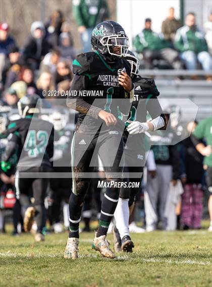 Thumbnail 1 in East Catholic @ Northwest Catholic (Archbishop's Cup) photogallery.