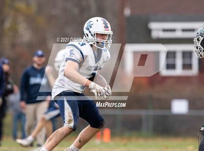 Thumbnail 2 in East Catholic @ Northwest Catholic (Archbishop's Cup) photogallery.