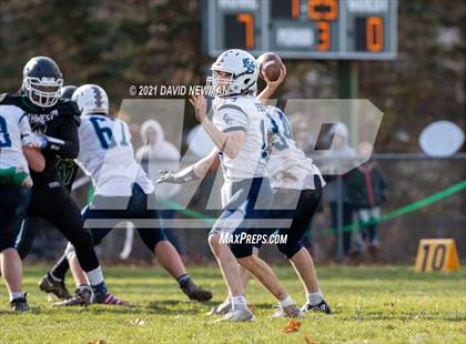 Thumbnail 2 in East Catholic @ Northwest Catholic (Archbishop's Cup) photogallery.