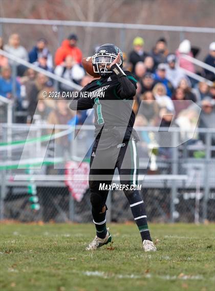 Thumbnail 2 in East Catholic @ Northwest Catholic (Archbishop's Cup) photogallery.