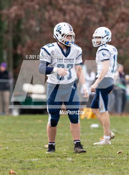 Thumbnail 1 in East Catholic @ Northwest Catholic (Archbishop's Cup) photogallery.