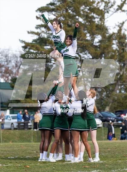 Thumbnail 1 in East Catholic @ Northwest Catholic (Archbishop's Cup) photogallery.
