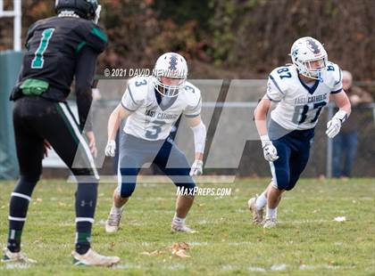 Thumbnail 2 in East Catholic @ Northwest Catholic (Archbishop's Cup) photogallery.