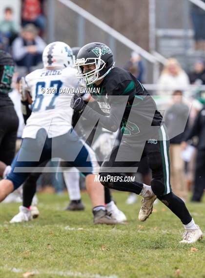 Thumbnail 2 in East Catholic @ Northwest Catholic (Archbishop's Cup) photogallery.