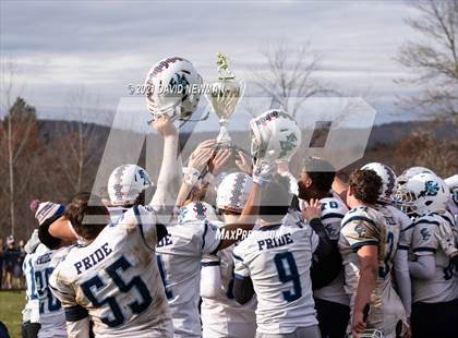 Thumbnail 1 in East Catholic @ Northwest Catholic (Archbishop's Cup) photogallery.
