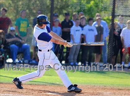 Thumbnail 1 in Horizon vs Santa Fe Christian (CIF SDS D5 Final) photogallery.