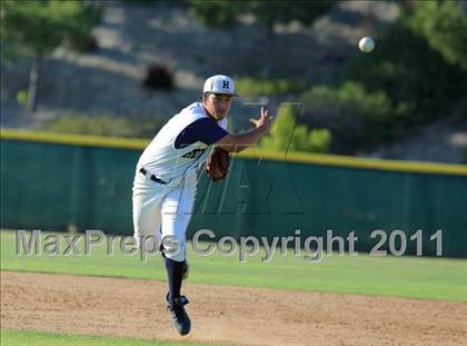 Thumbnail 1 in Horizon vs Santa Fe Christian (CIF SDS D5 Final) photogallery.