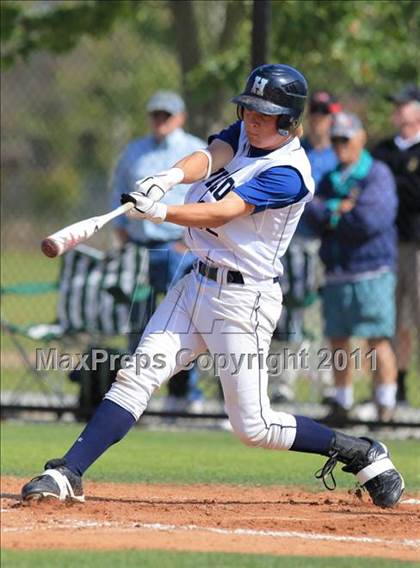Thumbnail 1 in Horizon vs Santa Fe Christian (CIF SDS D5 Final) photogallery.