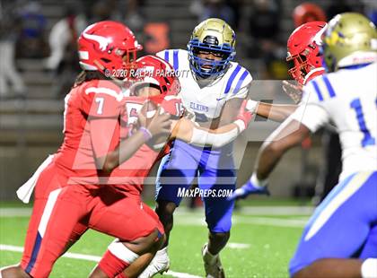 Thumbnail 3 in Fort Bend Dulles vs. Fort Bend Elkins photogallery.