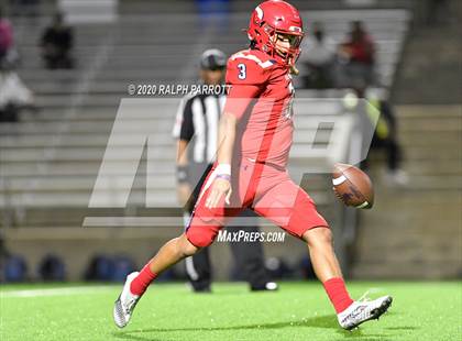 Thumbnail 3 in Fort Bend Dulles vs. Fort Bend Elkins photogallery.