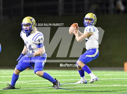 Thumbnail 2 in Fort Bend Dulles vs. Fort Bend Elkins photogallery.