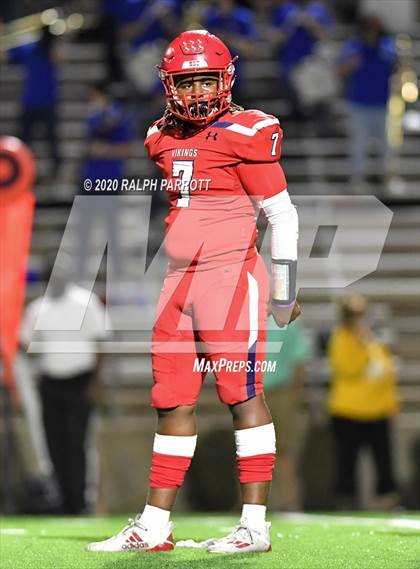Thumbnail 1 in Fort Bend Dulles vs. Fort Bend Elkins photogallery.