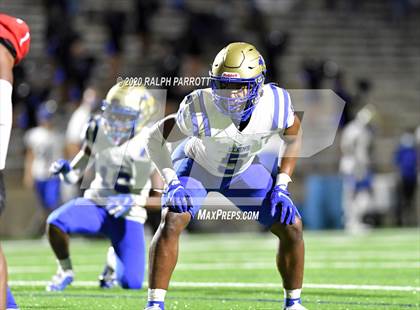 Thumbnail 2 in Fort Bend Dulles vs. Fort Bend Elkins photogallery.