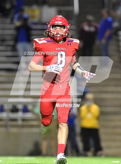 Thumbnail 3 in Fort Bend Dulles vs. Fort Bend Elkins photogallery.