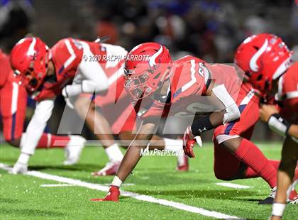 Thumbnail 1 in Fort Bend Dulles vs. Fort Bend Elkins photogallery.