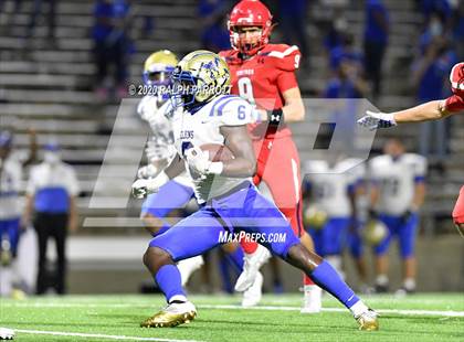 Thumbnail 3 in Fort Bend Dulles vs. Fort Bend Elkins photogallery.