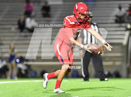 Thumbnail 2 in Fort Bend Dulles vs. Fort Bend Elkins photogallery.
