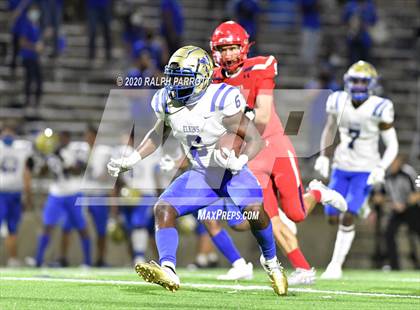 Thumbnail 2 in Fort Bend Dulles vs. Fort Bend Elkins photogallery.
