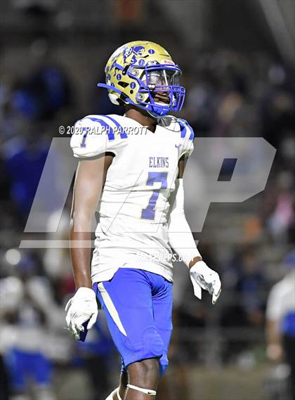 Thumbnail 2 in Fort Bend Dulles vs. Fort Bend Elkins photogallery.