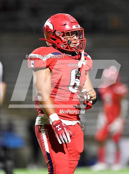 Thumbnail 1 in Fort Bend Dulles vs. Fort Bend Elkins photogallery.