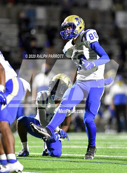 Thumbnail 1 in Fort Bend Dulles vs. Fort Bend Elkins photogallery.