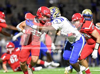 Thumbnail 1 in Fort Bend Dulles vs. Fort Bend Elkins photogallery.