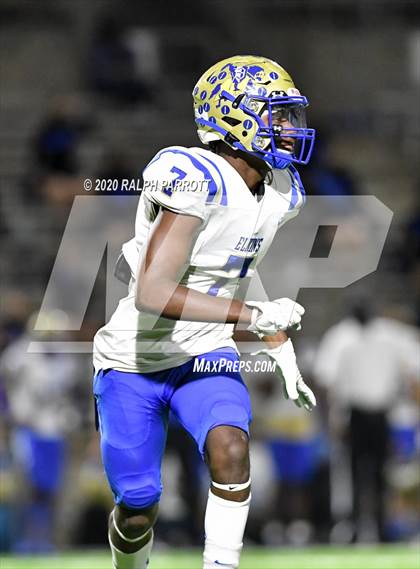 Thumbnail 1 in Fort Bend Dulles vs. Fort Bend Elkins photogallery.