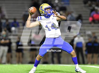 Thumbnail 3 in Fort Bend Dulles vs. Fort Bend Elkins photogallery.