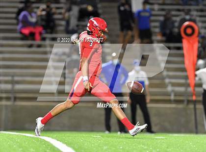 Thumbnail 1 in Fort Bend Dulles vs. Fort Bend Elkins photogallery.