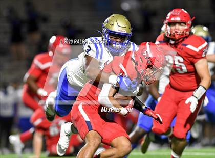 Thumbnail 2 in Fort Bend Dulles vs. Fort Bend Elkins photogallery.