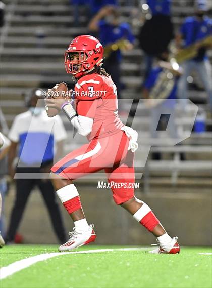 Thumbnail 3 in Fort Bend Dulles vs. Fort Bend Elkins photogallery.