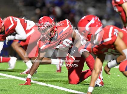 Thumbnail 3 in Fort Bend Dulles vs. Fort Bend Elkins photogallery.
