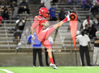 Thumbnail 2 in Fort Bend Dulles vs. Fort Bend Elkins photogallery.