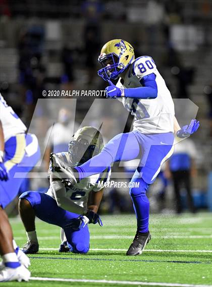 Thumbnail 3 in Fort Bend Dulles vs. Fort Bend Elkins photogallery.