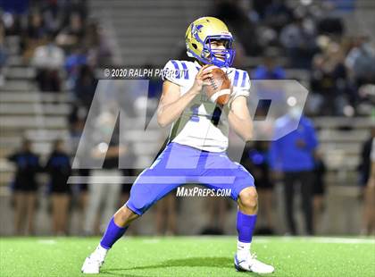 Thumbnail 2 in Fort Bend Dulles vs. Fort Bend Elkins photogallery.