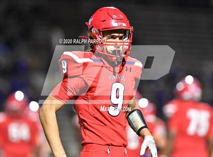 Thumbnail 1 in Fort Bend Dulles vs. Fort Bend Elkins photogallery.