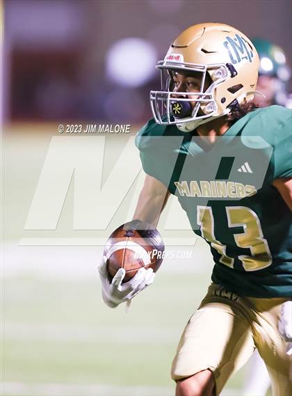 Thumbnail 2 in Castro Valley @ Moreau Catholic photogallery.