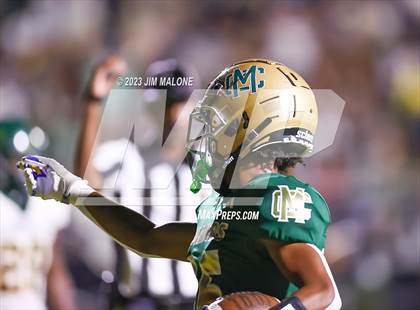 Thumbnail 3 in Castro Valley @ Moreau Catholic photogallery.