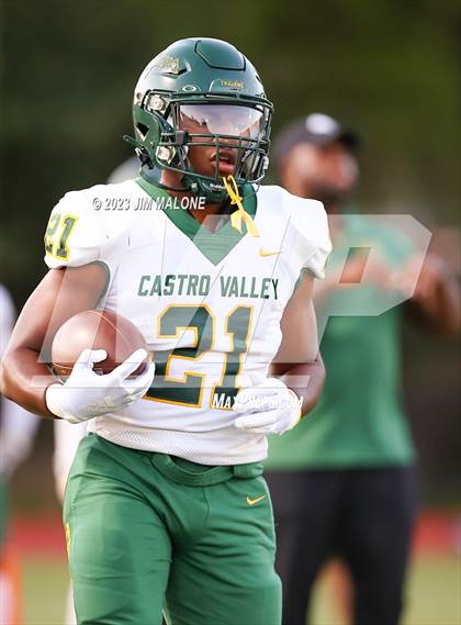 Thumbnail 1 in Castro Valley @ Moreau Catholic photogallery.