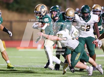 Thumbnail 3 in Castro Valley @ Moreau Catholic photogallery.