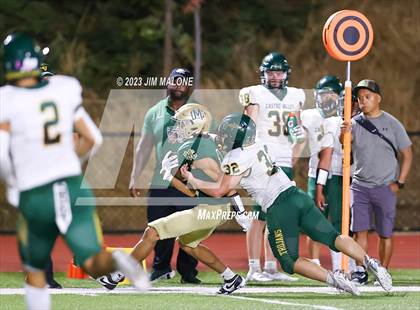 Thumbnail 2 in Castro Valley @ Moreau Catholic photogallery.