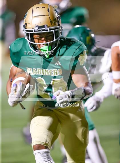 Thumbnail 3 in Castro Valley @ Moreau Catholic photogallery.