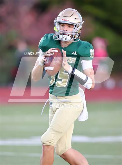 Thumbnail 3 in Castro Valley @ Moreau Catholic photogallery.